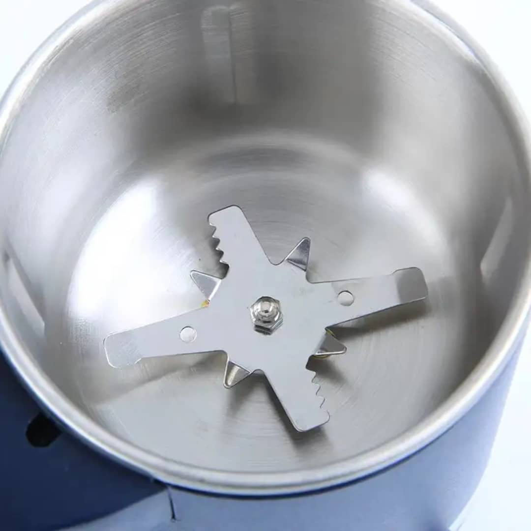 Un moulin à sec de haute qualité