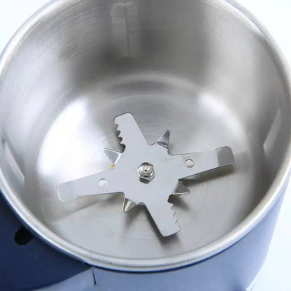 Un moulin à sec de haute qualité